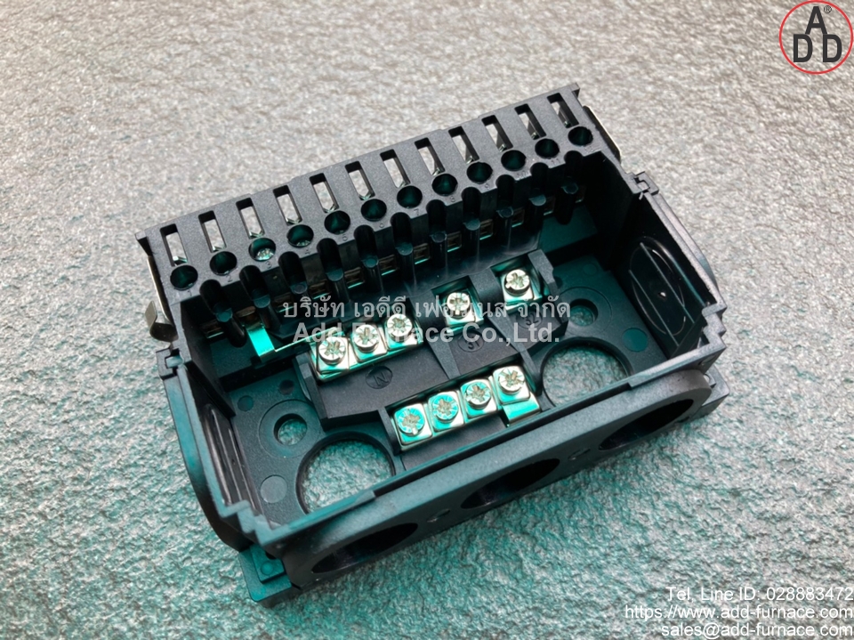 Siemens Base AGK11 Box (6)